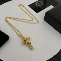 chrome hearts collier s_12045a0